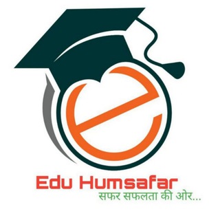Telegram profile photo for Edu Humsafar PDF