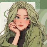Telegram profile photo for Будни кроля🐰🍃🐰