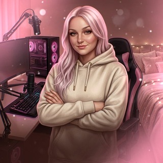 Telegram profile photo for ANOMALY