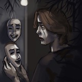 Telegram profile photo for dankuha drawings