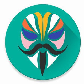 Telegram profile photo for Magisk Module