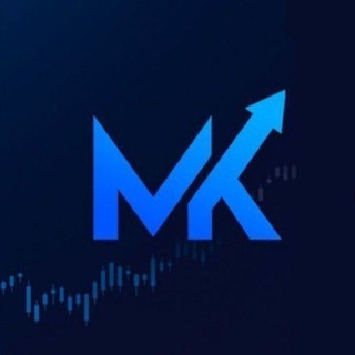 Telegram profile photo for MK Forex Signals