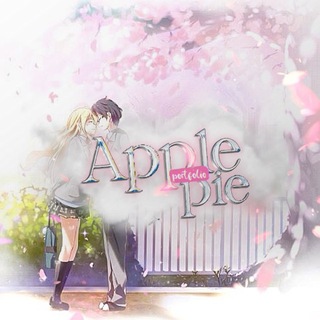Telegram profile photo for α𝗉pℓe թ𝗂e | 🪷