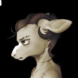 Telegram profile photo for Kit1kMee