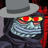 Telegram profile photo for DorkWifHat Community Portal •SOLANA•