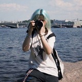 Telegram profile photo for mion's photos 🌊