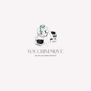Telegram profile photo for youchineslove