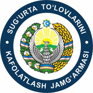 Telegram profile photo for TKJ_UZ
