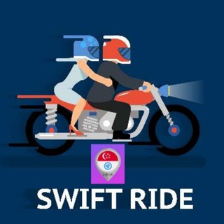 Telegram profile photo for πΈπ¬π΅ SG Swift Bike | Singapore Bikers / Pillions Network
