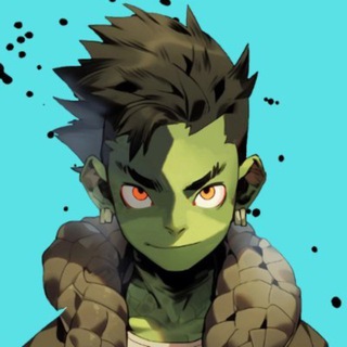 Telegram profile photo for Frank CowperGang