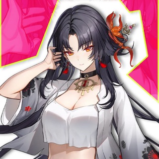 Telegram profile photo for ㅤ𝗟𝗖 ⁷ | PROFILES.
