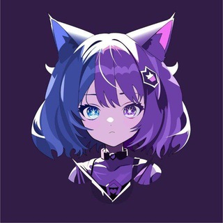 Telegram profile photo for Аниме Магазин Neko Shop 🐱🧋 в Узбекистане