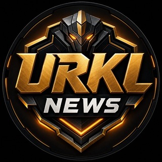 Telegram profile photo for URKL news