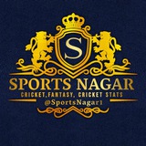 Telegram profile photo for SPORTS NAGAR