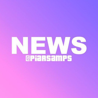 Telegram profile photo for 😈НОВОСТИ ПИАР ЧАТА😈