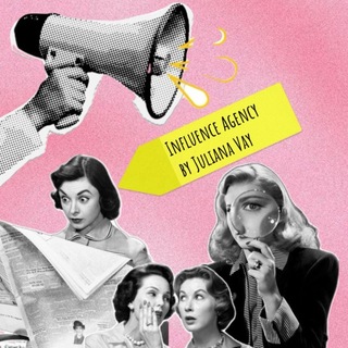Telegram profile photo for Блогеры Vay