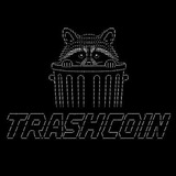 Telegram profile photo for Trash Coin