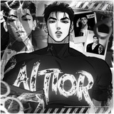 Telegram profile photo for альтиор