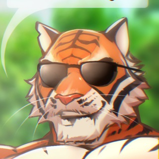 Telegram profile photo for eljotafurro's art