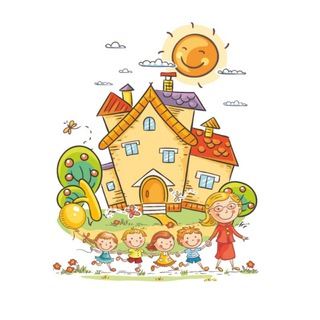 Telegram profile photo for Детский сад № 98