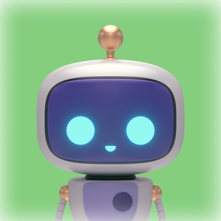 Telegram group profile photo for Чат Мир нейросетей