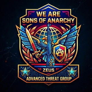 Telegram profile photo for Sons Of Anarchy