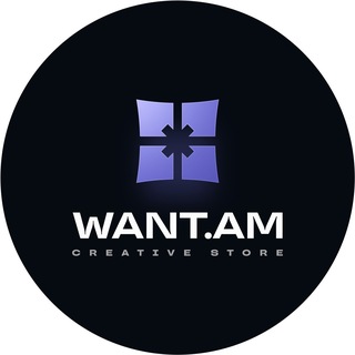 Telegram profile photo for Want.am