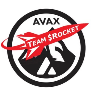 Telegram profile photo for Team Rocket - Portal