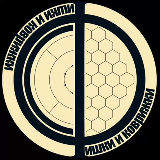 Telegram profile photo for Фишки и коврижки