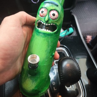 Telegram profile photo for Print Bongs
