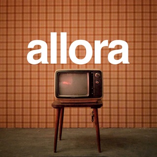 Telegram profile photo for allora cultura