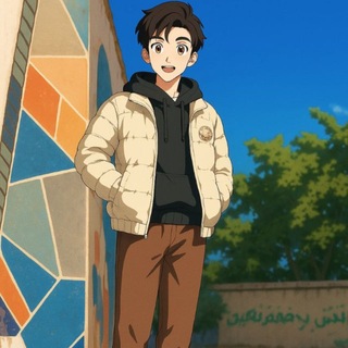 Telegram profile photo for لمحمد✨