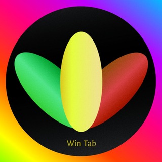 Telegram profile photo for WIN TAB | وین تب