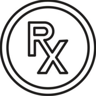 Telegram profile photo for تدريب على قراءة الوصفات الطبية 📄
