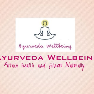 Telegram profile photo for Ayurveda Wellbeing