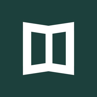 Telegram profile photo for Библиотеки Екатеринбурга | АФИША, ЛИТЕРАТУРА