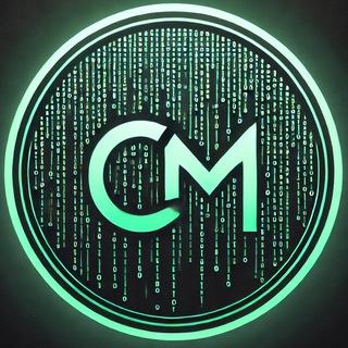 Telegram profile photo for Crypto Matrix