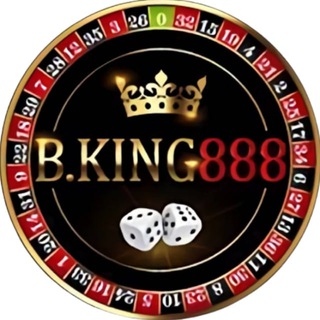 Telegram profile photo for 🎰BKING888 SYOK THE BEST🧧