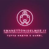 Telegram profile photo for Divertiti gratis Smanettonidelweb.it