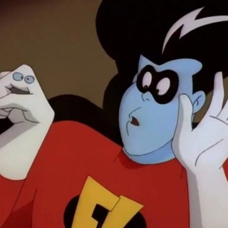 Telegram profile photo for Old Cartoons confession