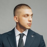 Telegram profile photo for Rumen Naumovski