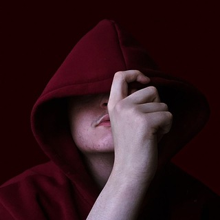 Telegram profile photo for Пока счастлив & Mywo 🔊