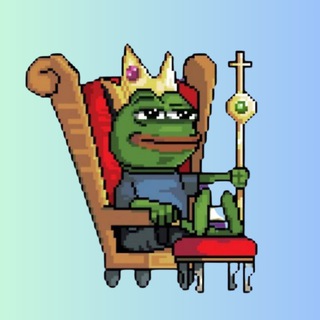 Telegram profile photo for KingKev's Gamble π§© / Winrate 80%