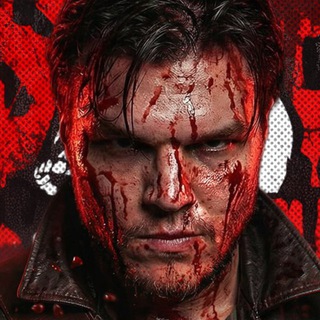 Telegram profile photo for DemchukArts