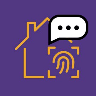 Telegram group profile photo for ОБГОВОРЕННЯ - SmartViz