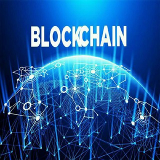 Telegram profile photo for Blockchain