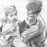 Telegram profile photo for Боевой дневник