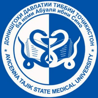 Telegram profile photo for Библиотека 4 курса ТГМУ