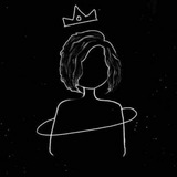 Telegram profile photo for •مِٰـﮧِۢجِٰـﮧِۢرٰةً🖤🥀