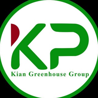 Telegram profile photo for گروه مهندسی گلخانه سازان کیان